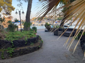 Casa Sul Golfo di Ognina Aci Castello